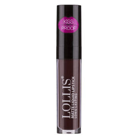 Lollis Matte Liquid Lipstick A Series - 6 ml