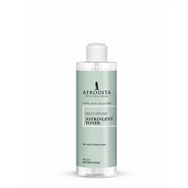 Afrodita Pure Skin Solution Astringent Toner - 190 ml