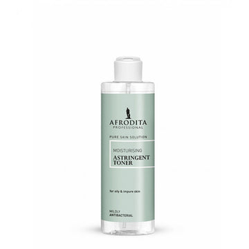 Afrodita Pure Skin Solution Astringent Toner - 190 ml