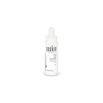 Soskin C-Vital Ultra-Densifying Serum - 30 ml