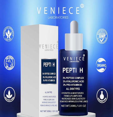 Veniece Pepti H Repair And Glowing - 30 ml