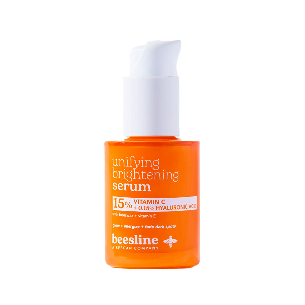 Beesline Serum With A Free Hair Mask