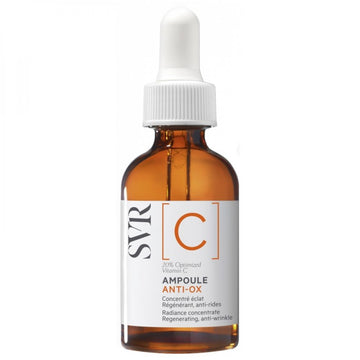 SVR Anti Ox Ampoule C - 30 ml