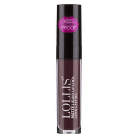 Lollis Matte Liquid Lipstick A Series - 6 ml