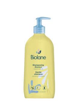 Biolane Gentle Shampoo