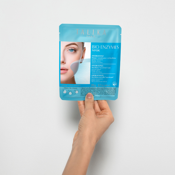Talika Hydrating Mask