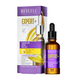 Revuele Expert+ Anti-age Remodelling Serum, 30ml