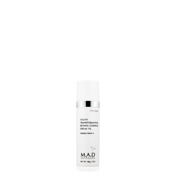 M.A.D Retinol Serum 1% - 30 ml