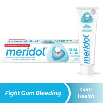 Meridol Gum Health Toothpaste - 75 ml
