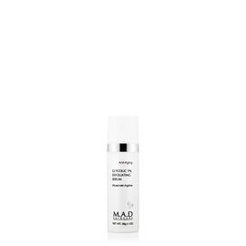 M.A.D Glycolic 7% Serum - 30 ml
