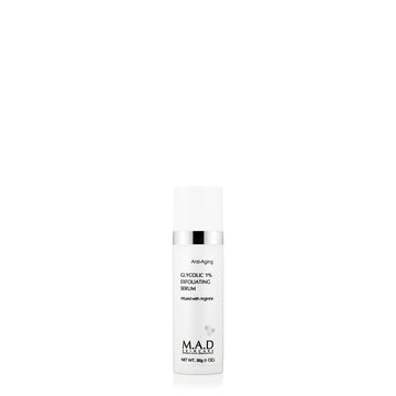 M.A.D Glycolic 7% Serum - 30 ml