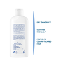 Kelual Squanorm Anti-Dandruff Treatment Shampoo - Dry Dandruff-4