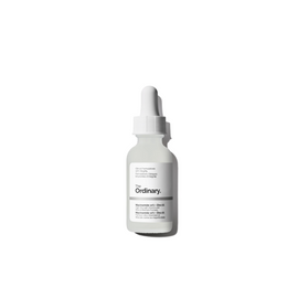 The Ordinary Niacinamide 10% + Zinc  1%