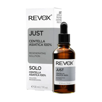 REVOX JUST Centella Asiatica 100%