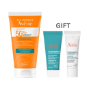 Cleanance Sunscreen SPF 50+-1