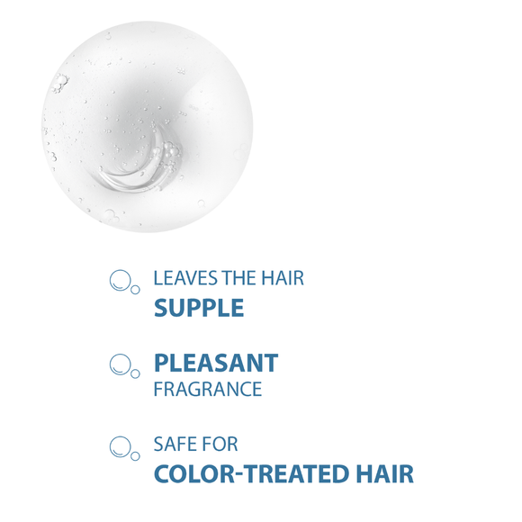 Kelual Squanorm Anti-Dandruff Treatment Shampoo - Dry Dandruff