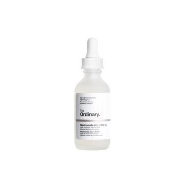 The Ordinary Niacinamide 10% + Zinc  1% - 0