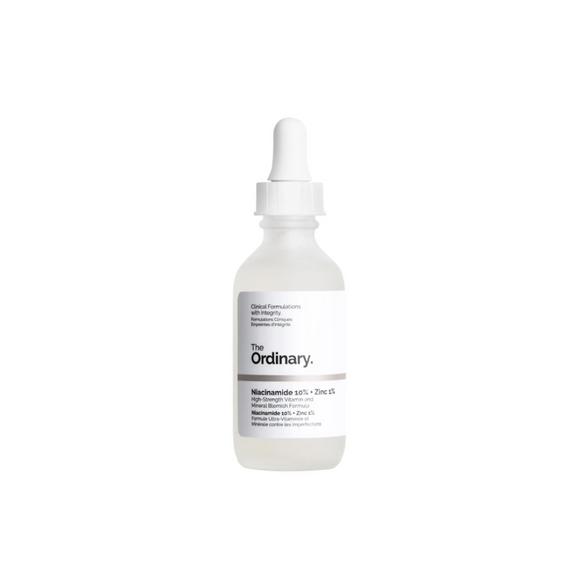 The Ordinary Niacinamide 10% + Zinc  1%
