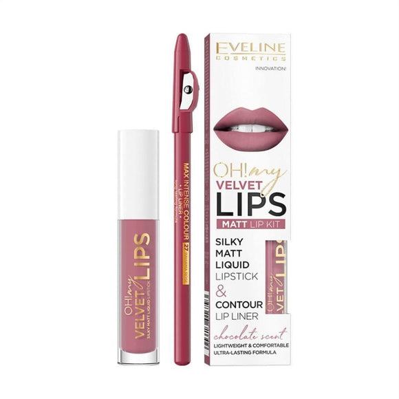 Eveline Lip Kit