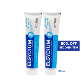 Elgydium Anti-Plaque Dual Bundle