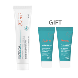 Avene Cleanance Comedomed Peeling Cream 40 ml
