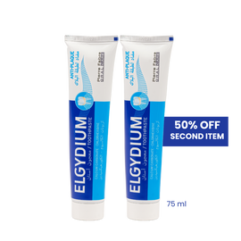 Elgydium Anti-Plaque Dual Bundle