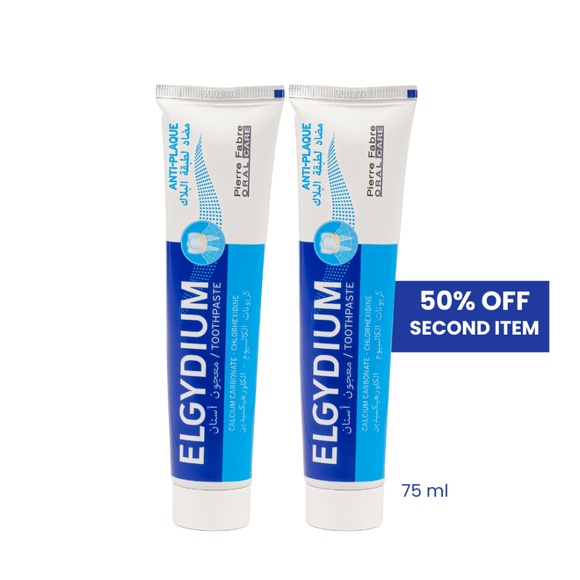 Elgydium Anti-Plaque Dual Bundle