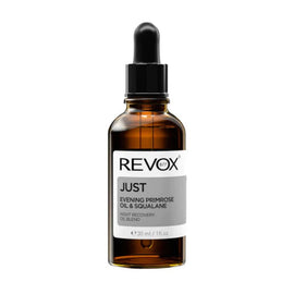 REVOX JUST Evening Primrose Oil & Squalane
