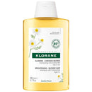 Shampoo With Chamomile-2