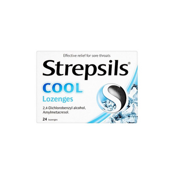 STREPSILS