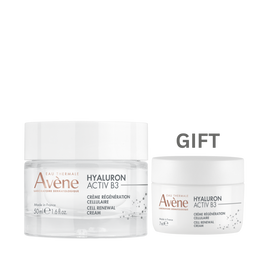 AVENE Hyaluron Activ B3 Cell Renewal Cream 50 ml