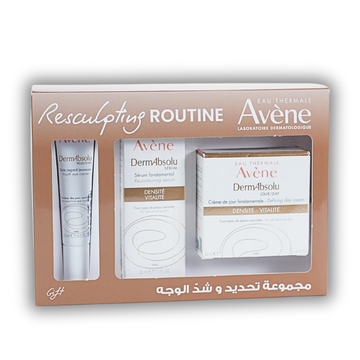 Avene Lift & Contour Kit