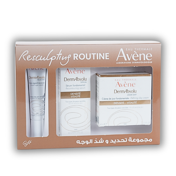 Avene Lift & Contour Kit