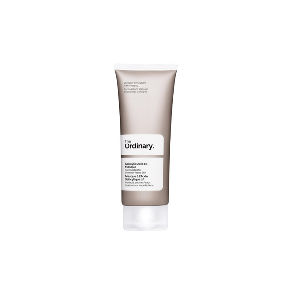 The Ordinary Salicylic Acid Masque