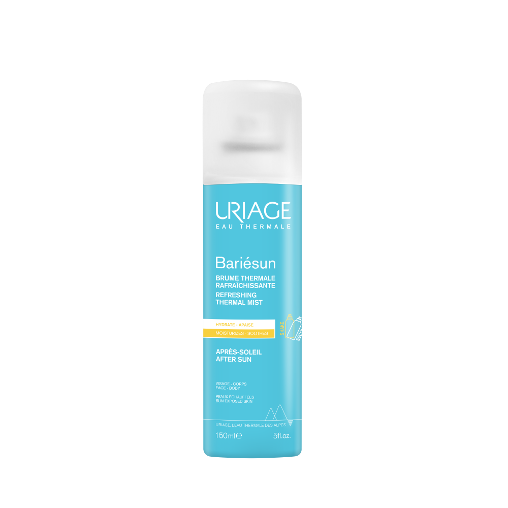 Uriage Bariésun Refreshing Thermal Mist - 150 ml