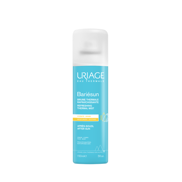 Uriage Bariésun Refreshing Thermal Mist - 150 ml