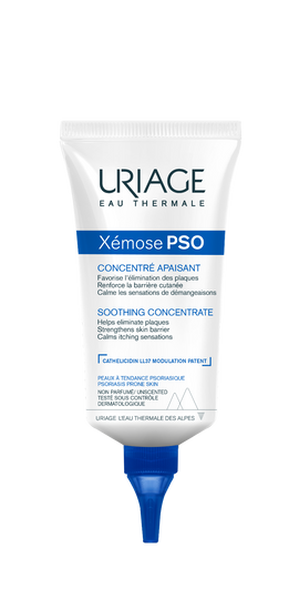 Uriage Xémose PSO Soothing Concentrate - 150 ml