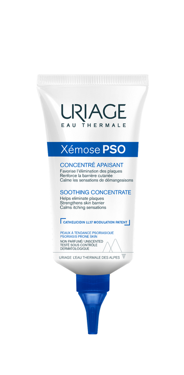 Uriage Xémose PSO Soothing Concentrate - 150 ml