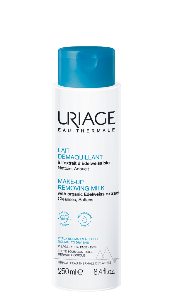 Uriage Gentle Cleansing Milk - 250 ml