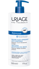 Uriage Xémose Anti Itch Soothing Oil Balm - 500 ml-2