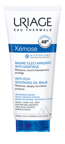 Uriage Xémose Anti Itch Soothing Oil Balm - 500 ml-1