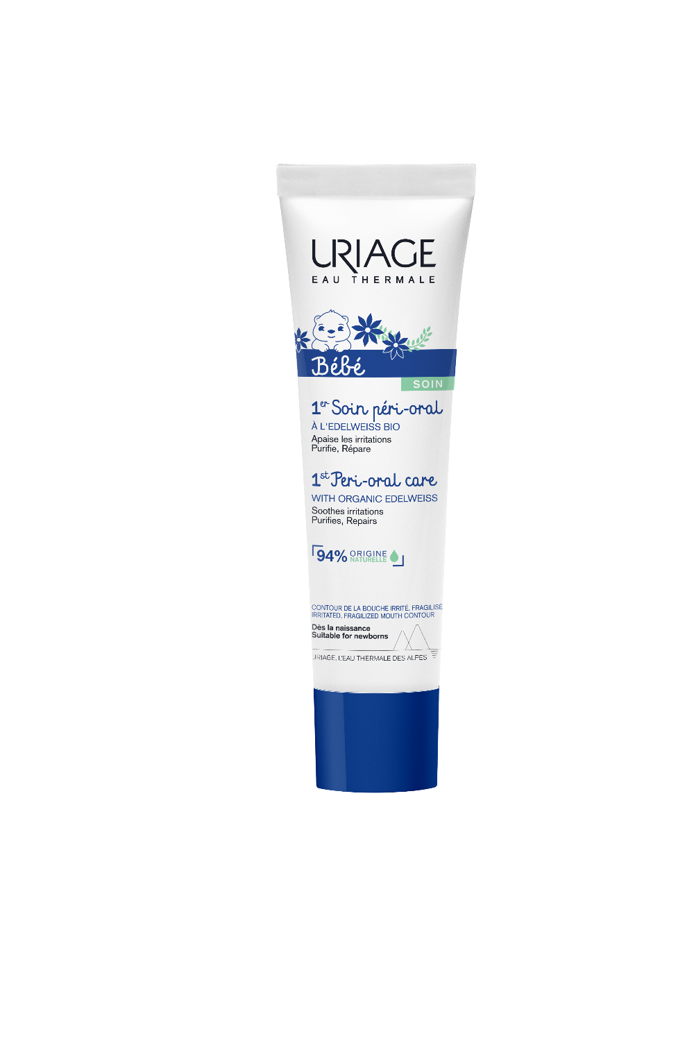 Uriage 1er Soin Peri-Oral - 30 ml