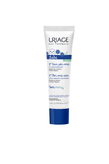 Uriage 1er Soin Peri-Oral - 30 ml