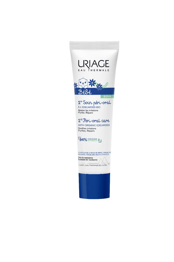 Uriage 1er Soin Peri-Oral - 30 ml
