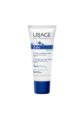Uriage Bebe 1er Soin Croute De Lait - 40 ml