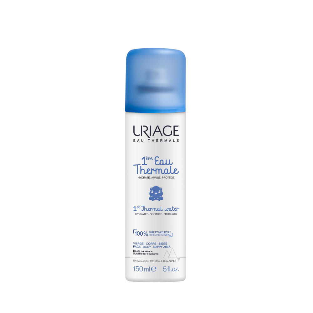 Uriage Baby 1st Thermal Water - 150 ml