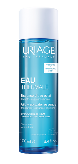 Uriage Glow Up Water Essence - 100 ml