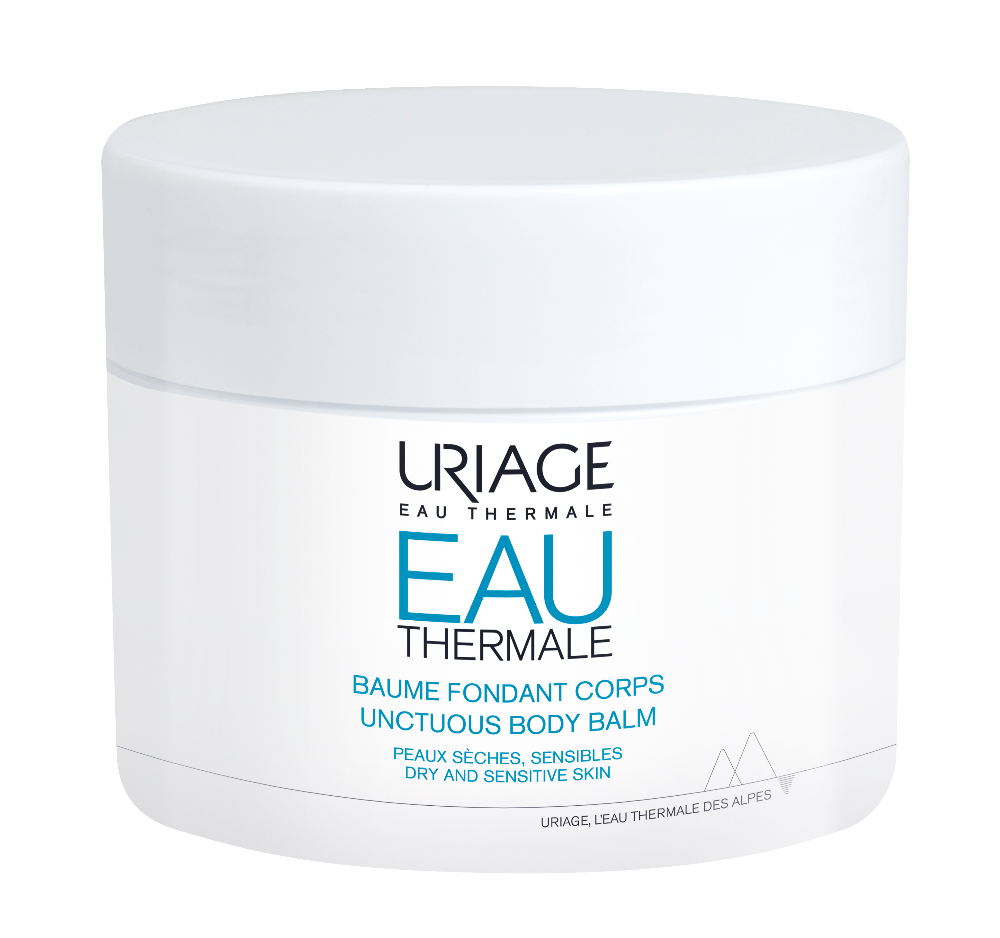 Uriage Unctuous Body Balm - 200 ml