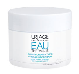 Uriage Unctuous Body Balm - 200 ml