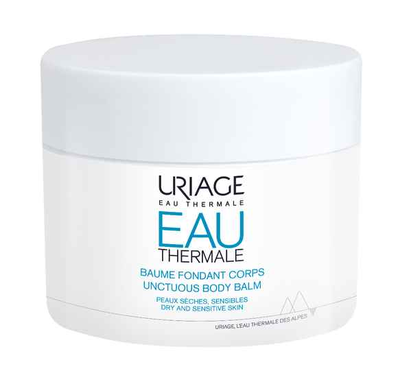 Uriage Unctuous Body Balm - 200 ml